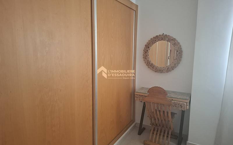 Magnifique Appartement à deux pas de la plage (5)